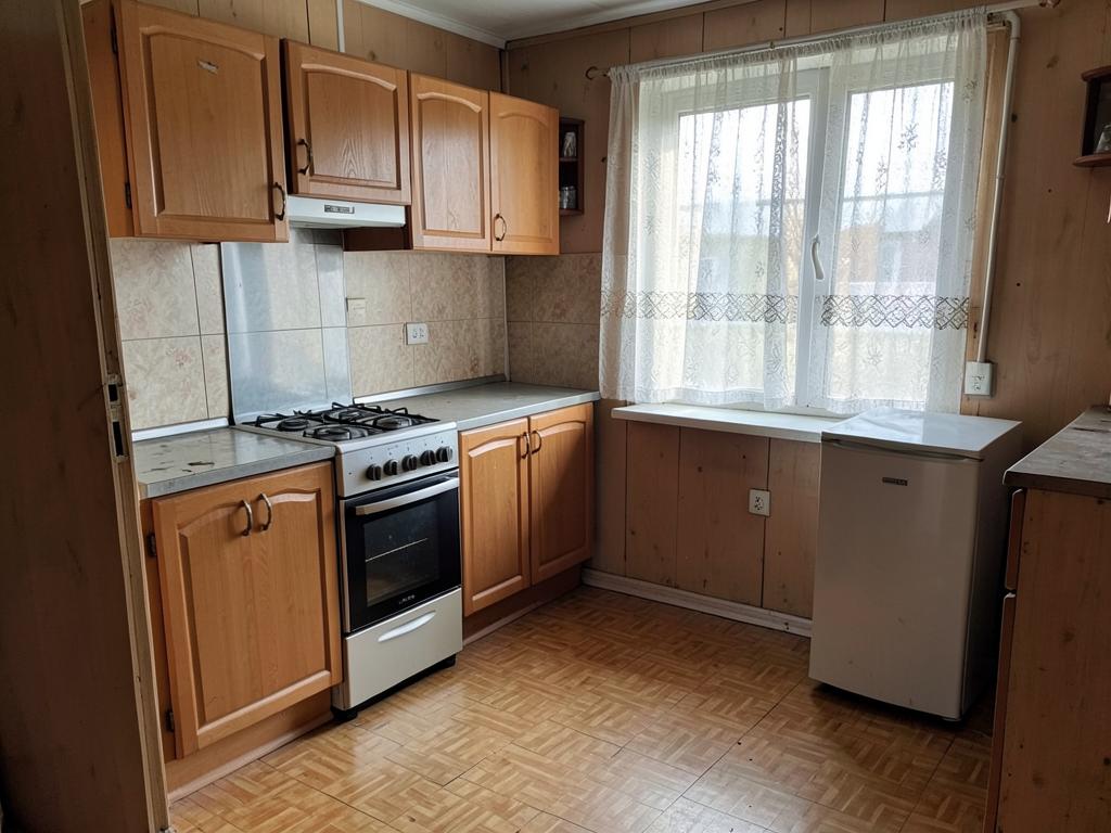 1-комнатная квартира · 47.3 м² · 3/11 этаж, ул. Туркестан 12