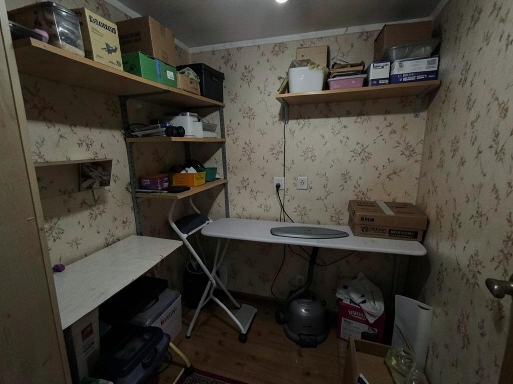 5-комнатная квартира · 133.7 м² · 9/14 этаж, ул. Маресьева 11