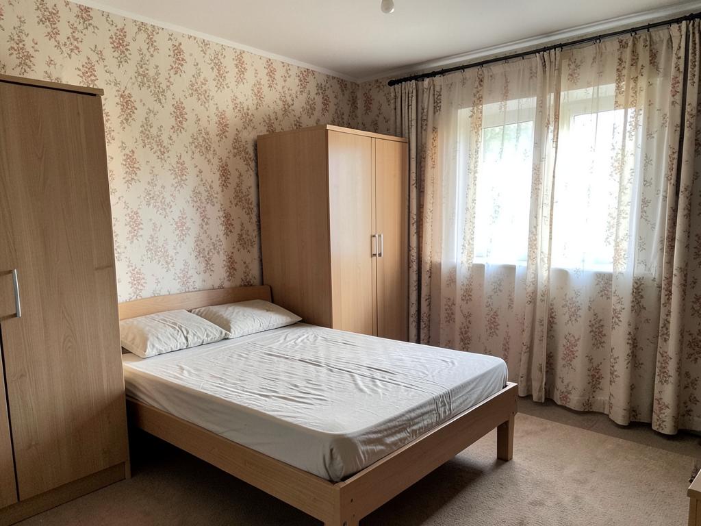 2-комнатная квартира · 59.1 м² · 8/12 этаж, ул. Жибек Жолы 9