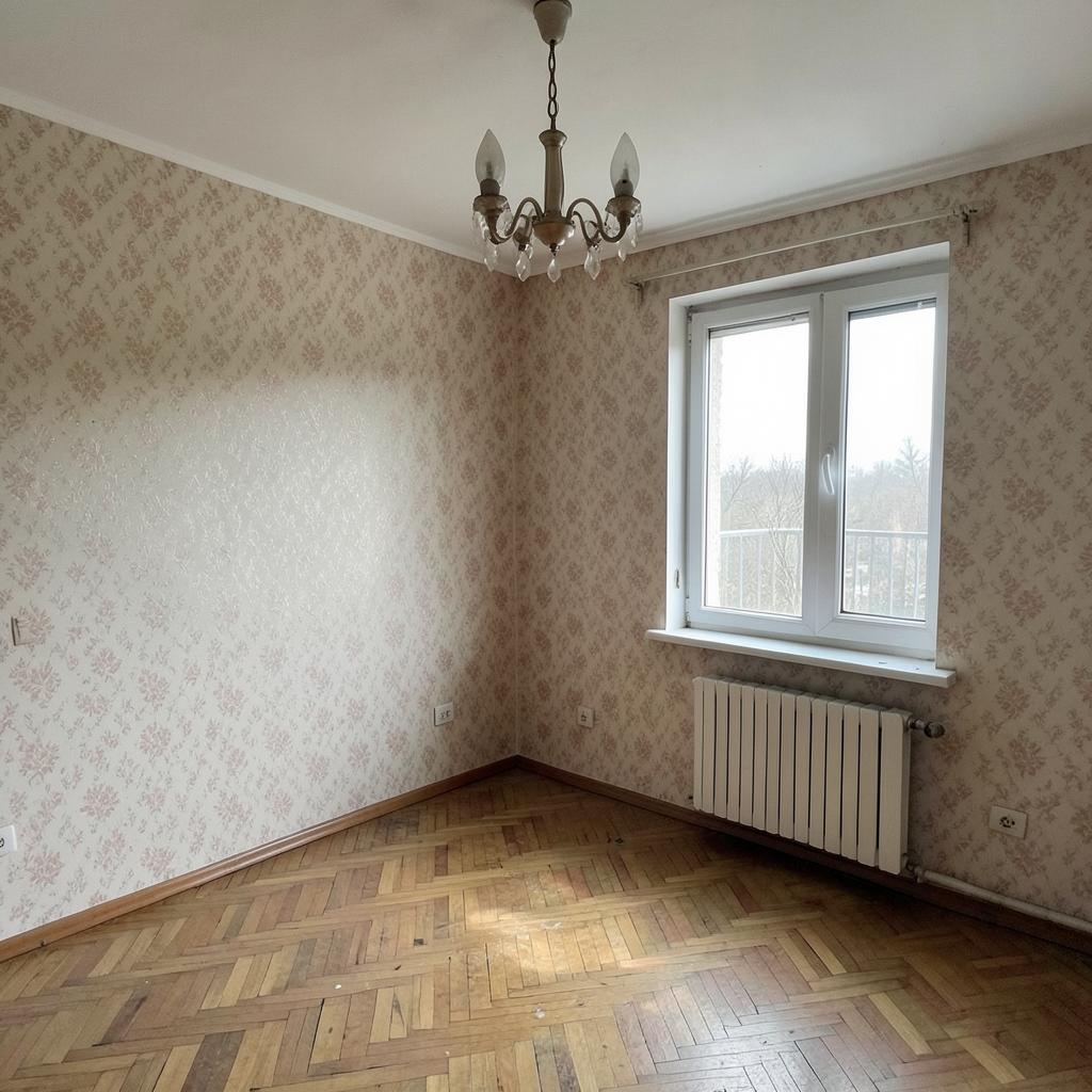 4-комнатная квартира · 96.9 м² · 9/17 этаж, мкр. Сазда
