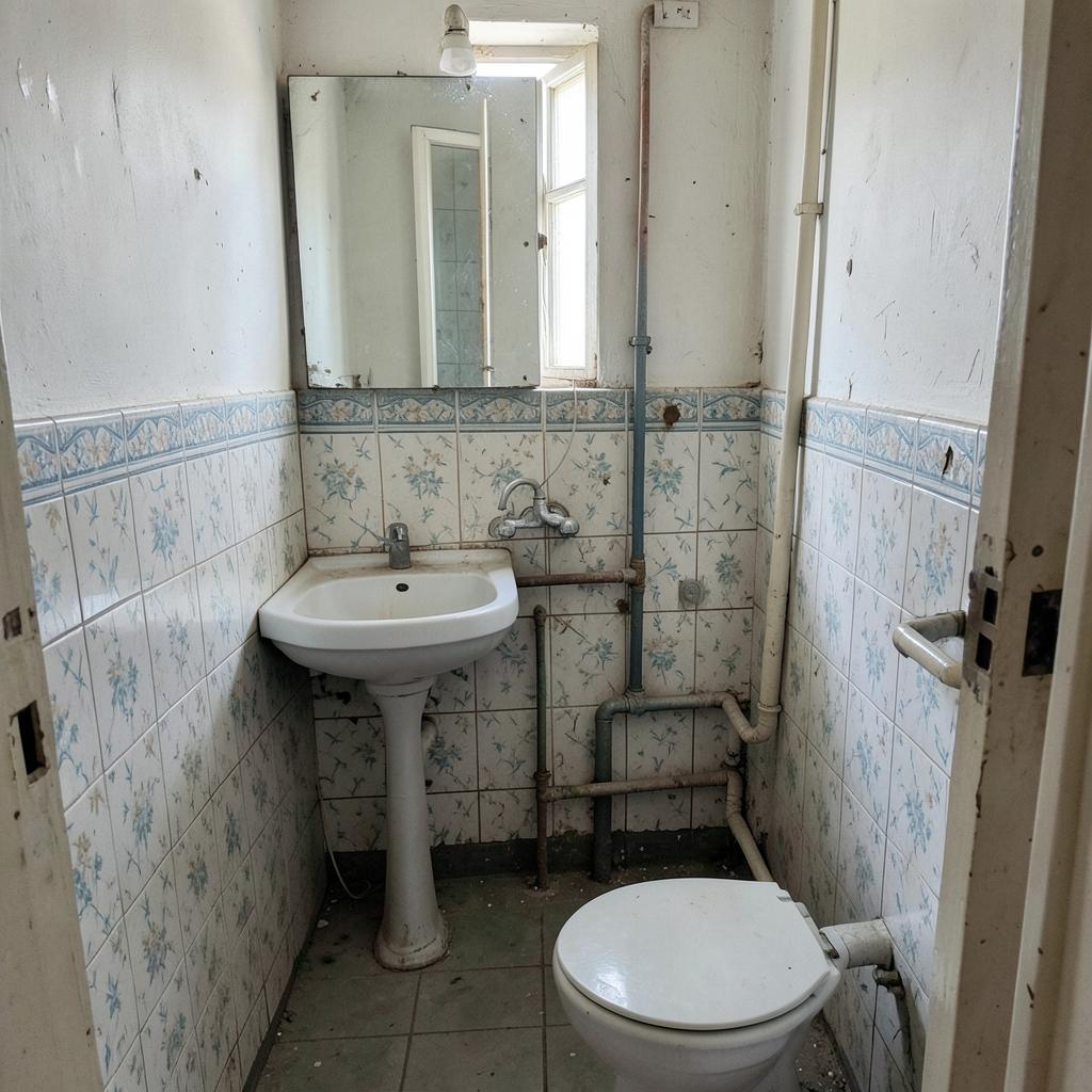 3-комнатная квартира · 81.1 м² · 4/6 этаж, пр. Тауке хана 17