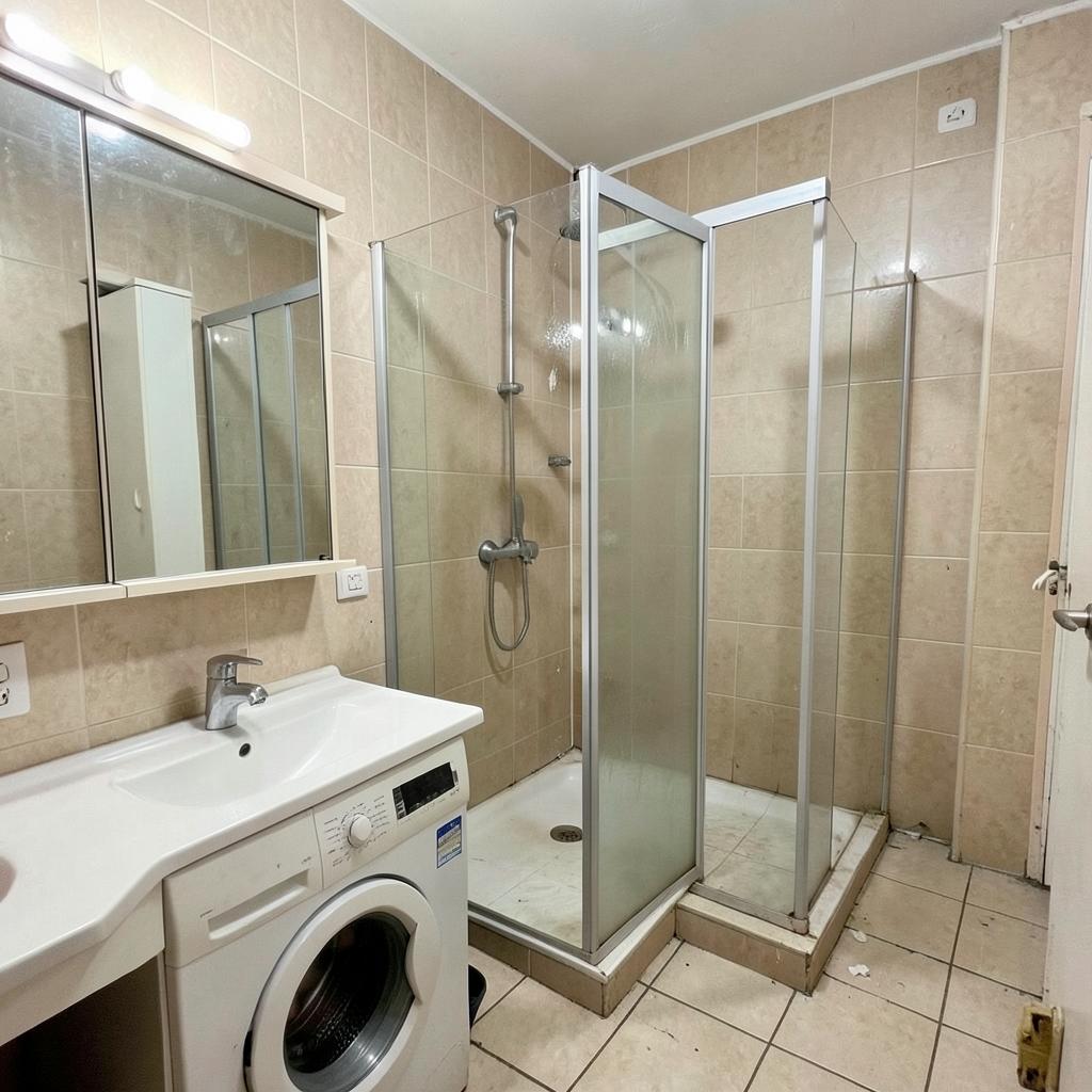 3-комнатная квартира · 74.5 м² · 5/5 этаж, ул. Братьев Жубановых 67