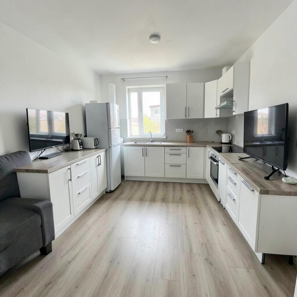 2-комнатная квартира · 62.4 м² · 5/6 этаж, ул. Гоголя 5