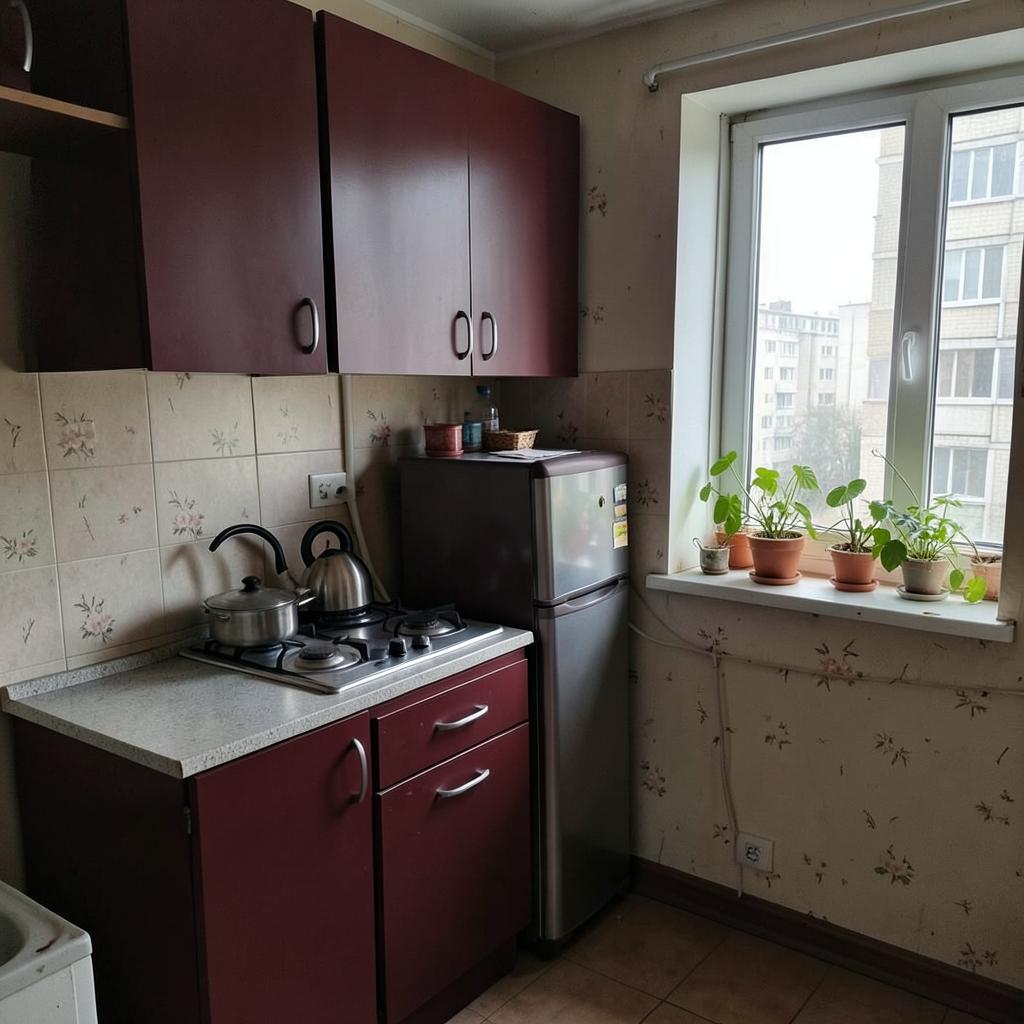 2-комнатная квартира · 56 м² · 1/12 этаж, ул. Сарайшык 2