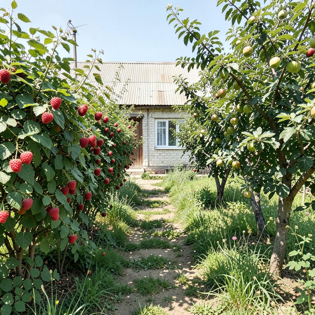 Дача · 54.4 м² · 6 сот., СТ «Нива», уч. 29