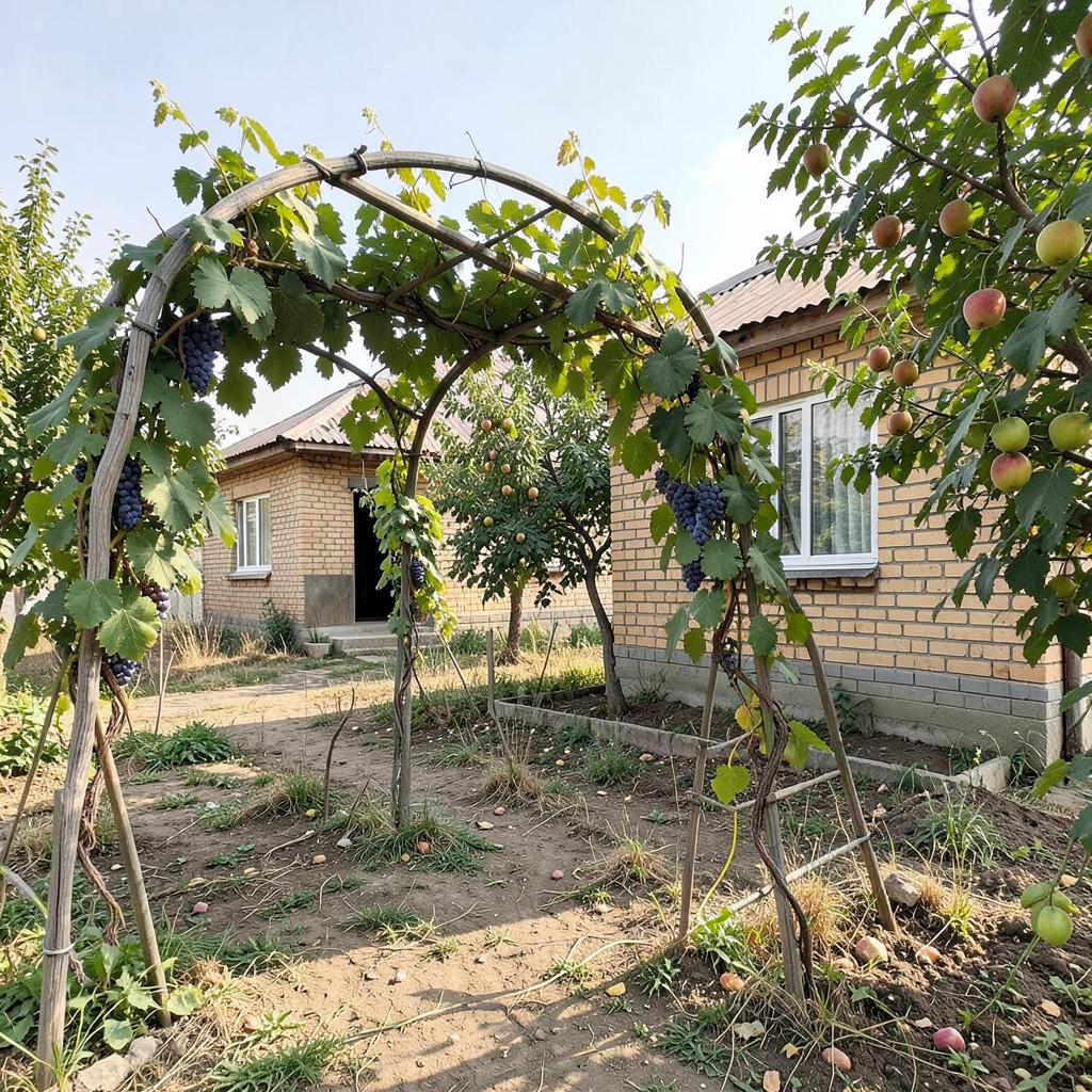 Дача · 52.4 м² · 5 сот., СТ «Садовод», уч. 28