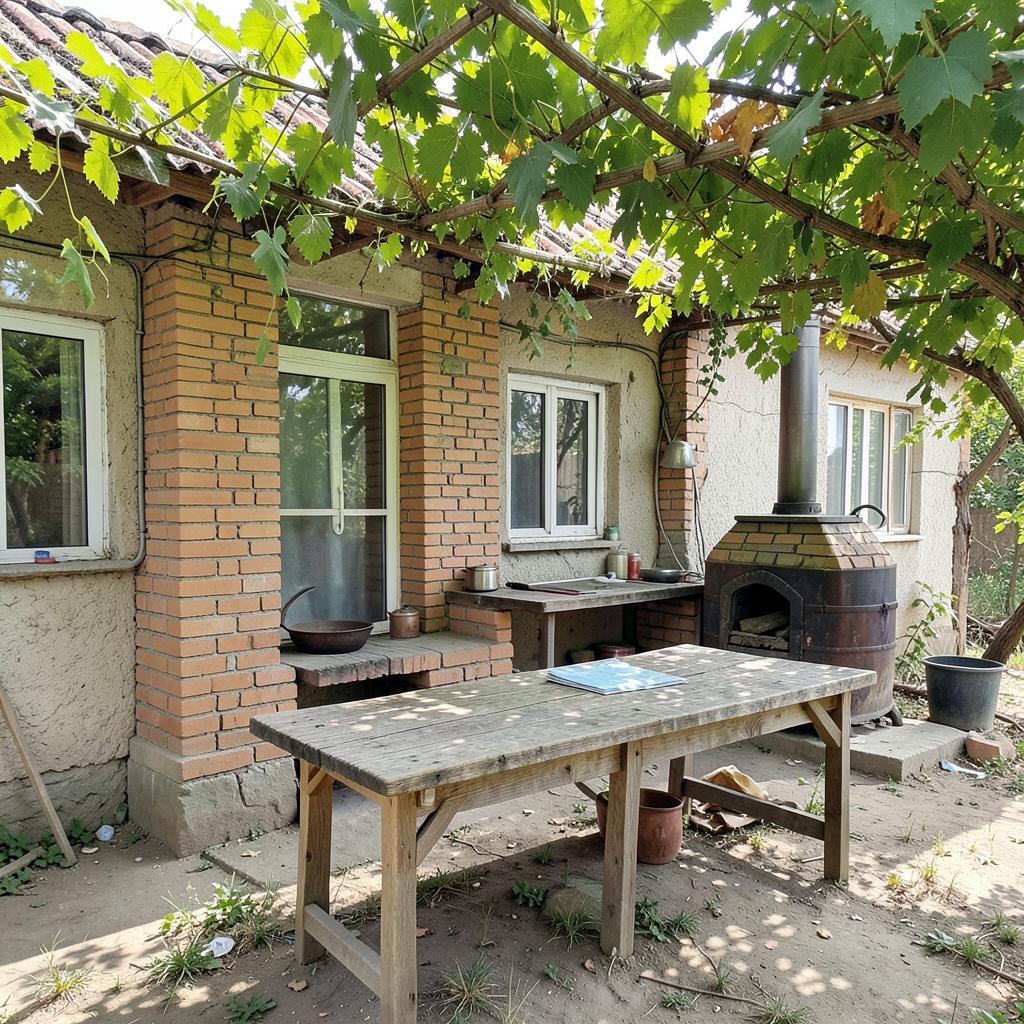 3-комнатный дом · 128.7 м² · 4.4 сот., ул. Гоголя 55