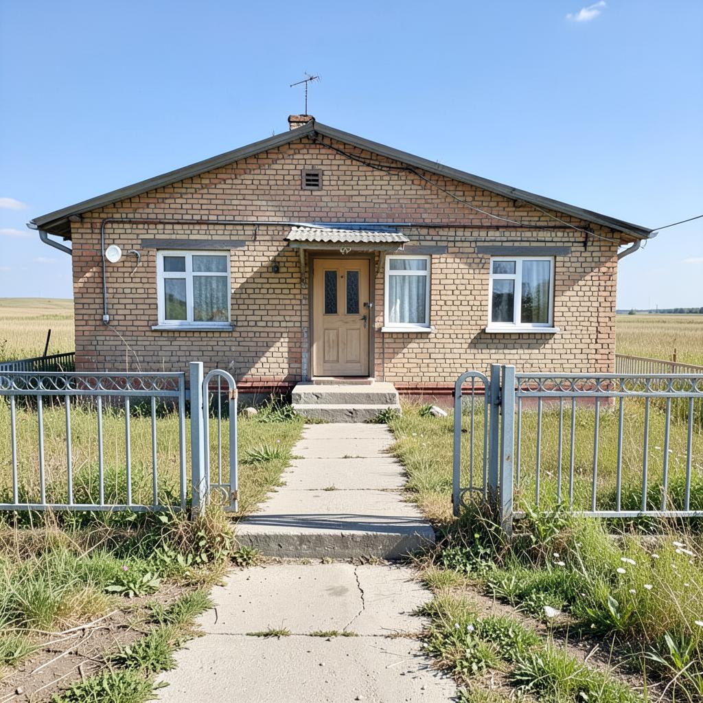 3-комнатный дом · 150 м² · 6.2 сот., ул. Братьев Жубановых 60