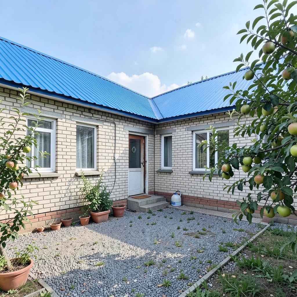 2-комнатный дом · 118.1 м² · 10.6 сот., пр. Аль-Фараби 54