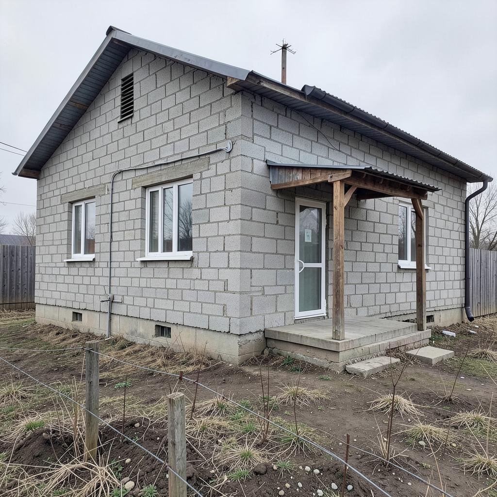 4-комнатный дом · 146 м² · 12.2 сот., ул. Тәуелсіздік 57