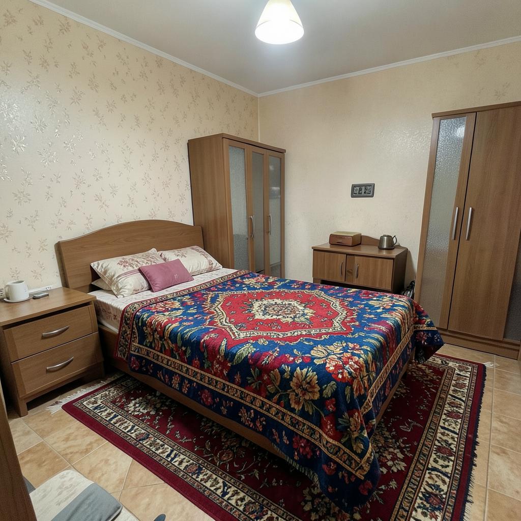 5-комнатный дом · 186.2 м² · 7.5 сот., мкр. Орбита-3 66