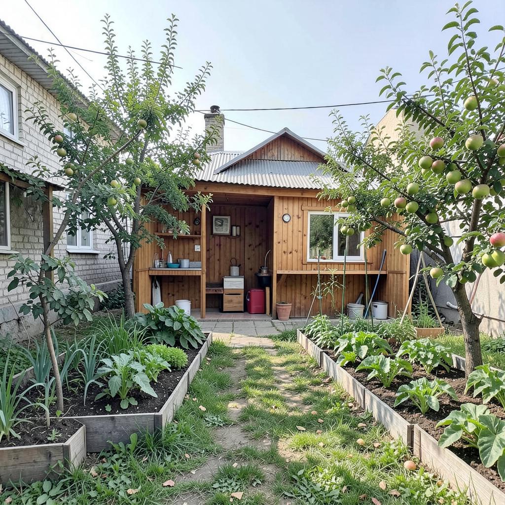 3-комнатный дом · 151.4 м² · 12.8 сот., ул. Кабанбай батыра 27